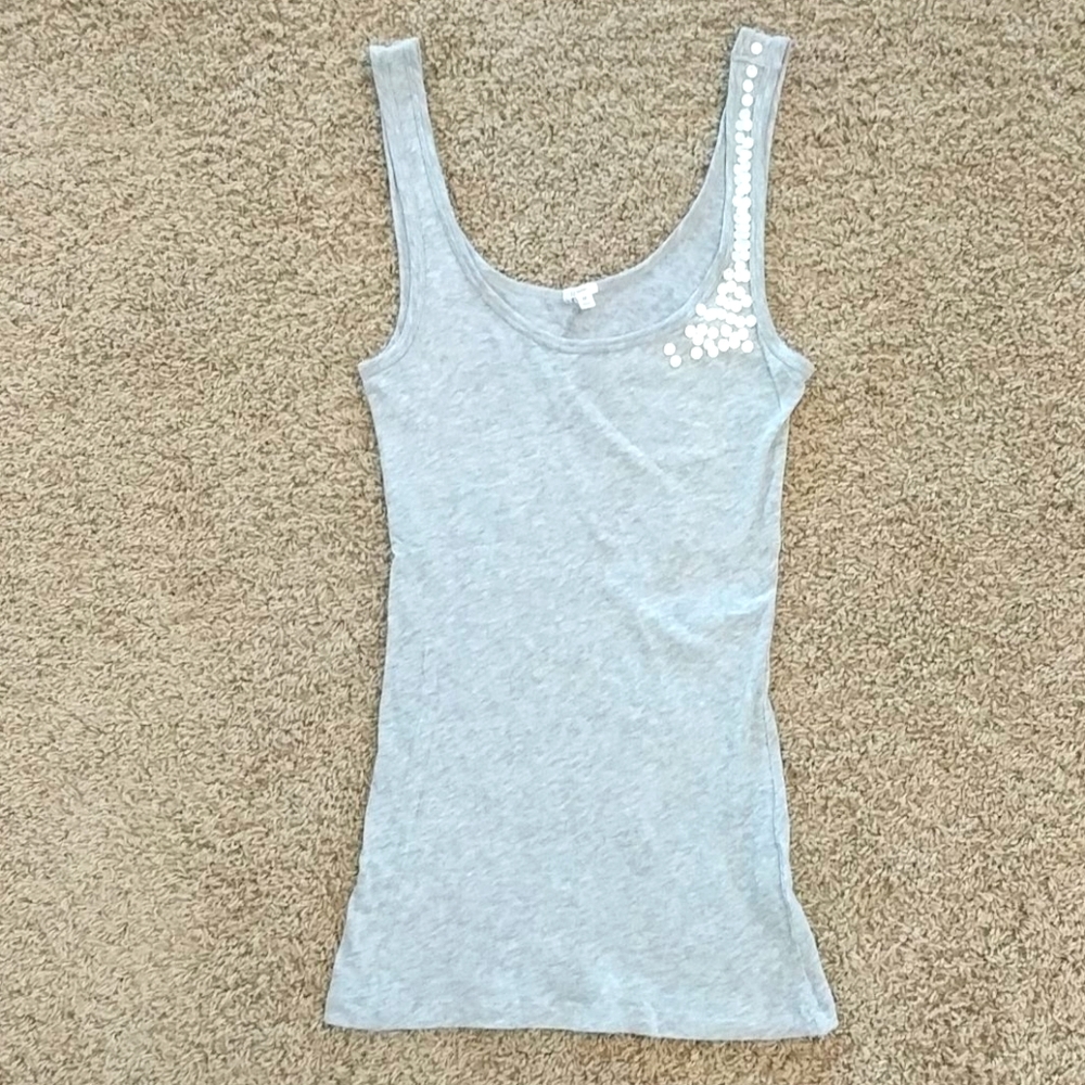 JCrew tank top